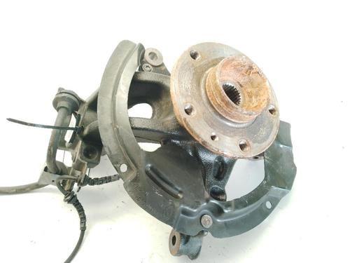 Right front steering knuckle RENAULT MEGANE IV Grandtour (K9A/M/N_) 1.3 TCe 140 (K9NB) | BP25486493M26 