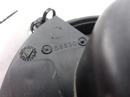 Heater blower motor CITROËN XSARA PICASSO (N68) 1.6 HDi | BP19733930M62 