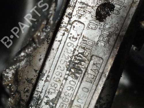 Engine PEUGEOT PARTNER MPV (5_, G_) 2.0 HDI | BP37602846M1  - Image 8