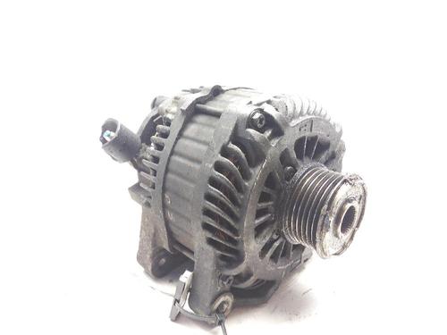 Used Alternator Alternator CITROËN C4 Picasso I MPV (UD_) 1.6 HDi (109 hp) 24044420 24044420
