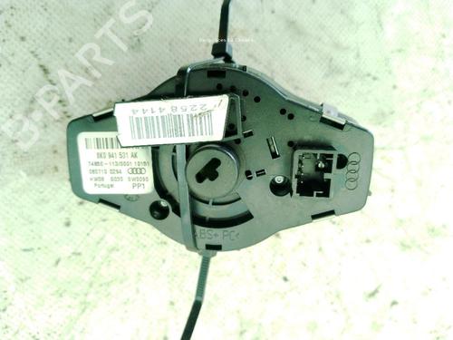 Headlight switch AUDI A4 Allroad B8 (8KH) 3.0 TDI quattro | BP27513987I24 - Image 2