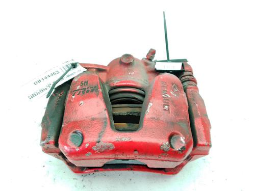 Left front brake caliper RENAULT MEGANE IV Hatchback (B9A/M/N_) 1.2 TCe 130 (B9MR) | BP39021866M105 - Image 5