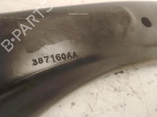 Right front suspension arm LANCIA VOYAGER MPV (404_) 2.8 CRD (RT, 53) | BP29765292M13