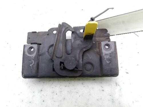 Hood lock FORD FIESTA VI (CB1, CCN) 1.4 TDCi | BP18738953C133 