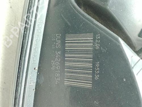Left taillight OPEL ASTRA H GTC (A04) 1.9 CDTI (L08) | BP36255266C34 - Image 5