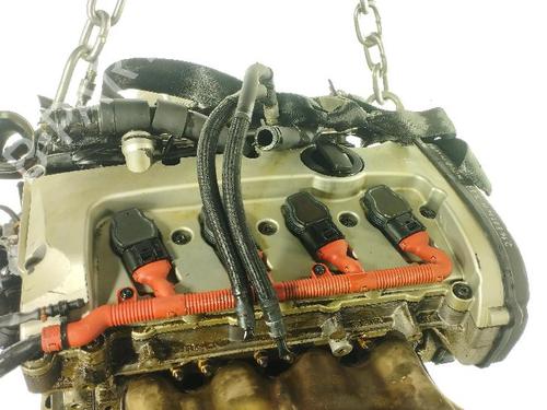 Used Engine AUDI A4 B6 (8E2) 2.0 (130 hp) 29821663