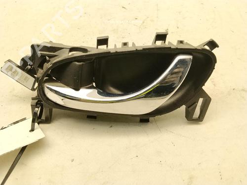 Used Rear left interior door handle Rear left interior door handle NISSAN X-TRAIL III (T32_, T32R, T32RR) 2.0 dCi ALL MODE 4x4-i (NT32) (177 hp) 40178257 40178257