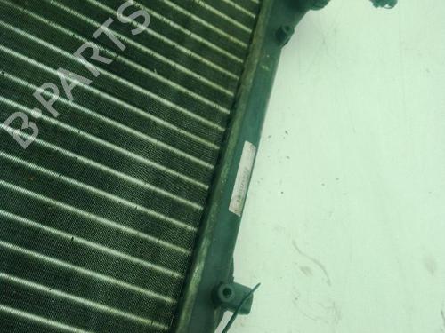 Water radiator VW CADDY III MPV (2KB, 2KJ, 2CB, 2CJ) 2.0 SDI | BP30171039M31