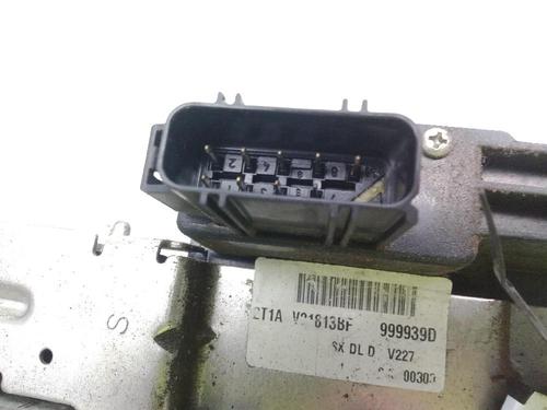 Front left lock FORD TOURNEO CONNECT 1.8 TDCi /TDDi /DI | BP30899743C98