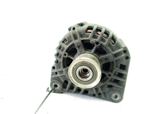 Used Alternator Alternator 38060215 38060215
