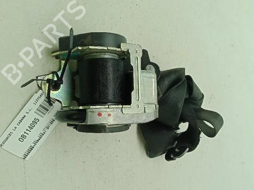 Used Seat buckle Seat buckle MERCEDES-BENZ SPRINTER 3-t Van (B906) 213 CDI (906.611, 906.613) (129 hp) 34002932 34002932