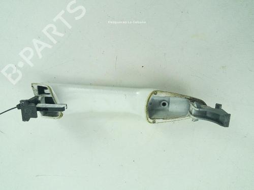 Used Front left exterior door handle Front left exterior door handle 39578920 39578920