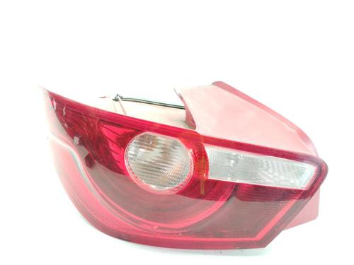 Used Left taillight SEAT IBIZA IV (6J5, 6P1) 1.9 TDI (105 hp) 30170990
