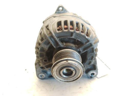 Used Alternator Alternator RENAULT MEGANE III Hatchback (BZ0/1_, B3_) 1.6 16V (BZ1B, BZ1H) (110 hp) 27979484 27979484