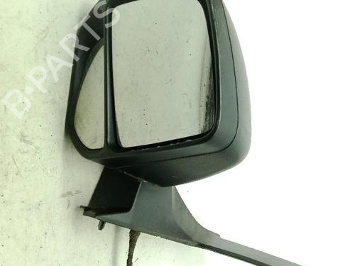 Used Left mirror Left mirror FORD TOURNEO CONNECT / GRAND TOURNEO CONNECT V408 MPV 1.6 TDCi (95 hp) 33976115 33976115