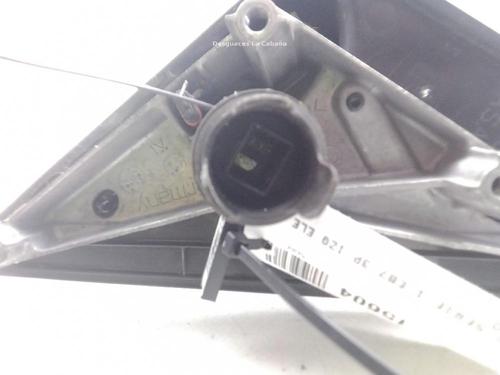 Left mirror BMW 1 (E87) 120 d | BP18360749C26 