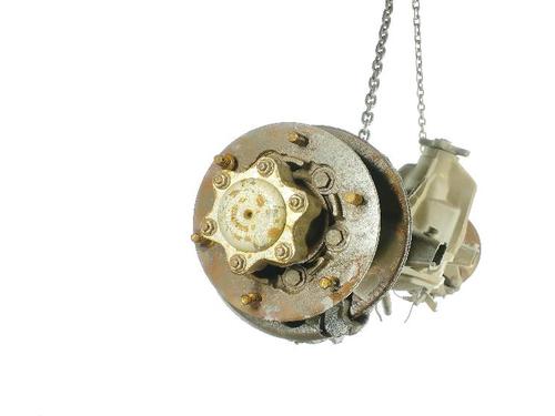 Eixo traseiro MERCEDES-BENZ SPRINTER 4-t Van (B904) 410 D | BP30771648M2