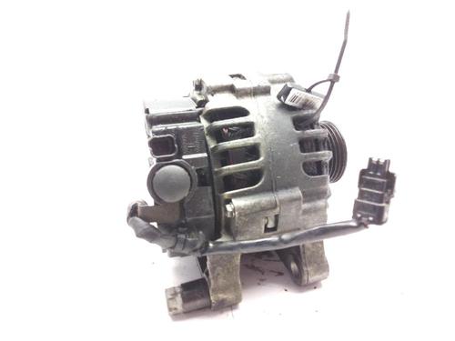 Alternator PEUGEOT 206+ (2L_, 2M_) 1.1 | BP21258841M7 