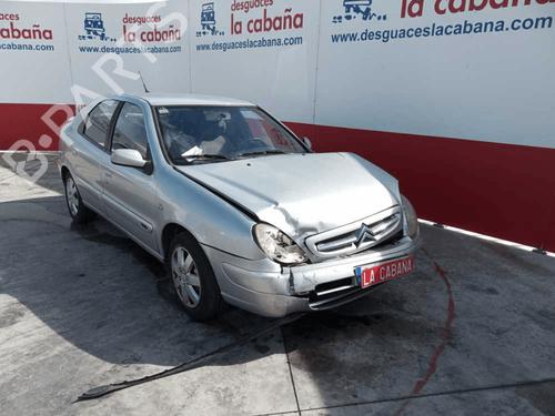 Front right exterior door handle CITROËN XSARA (N1) 1.6 16V | BP18368411C129 