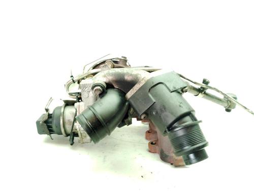 Used Turbocharger/Supercharger Turbocharger/Supercharger 38615777 38615777