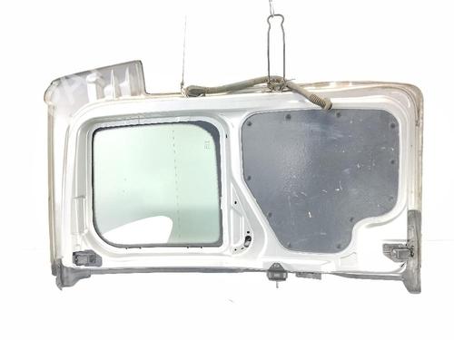 Left tailgate CITROËN JUMPY II (VF7) 2.0 HDi 120 | BP34459453C76 - Image 3