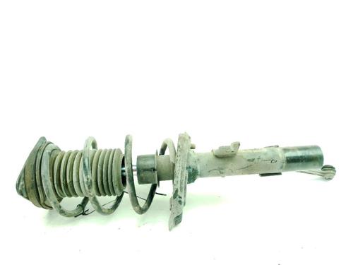 Left front shock absorber RENAULT MEGANE IV Hatchback (B9A/M/N_) 1.2 TCe 130 (B9MR) | BP39021779M16 - Image 2