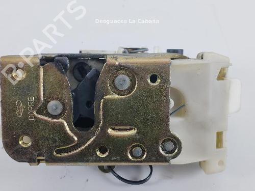 Used Rear left lock FORD MONDEO III Saloon (B4Y) 2.0 TDCi (130 hp) 24156496