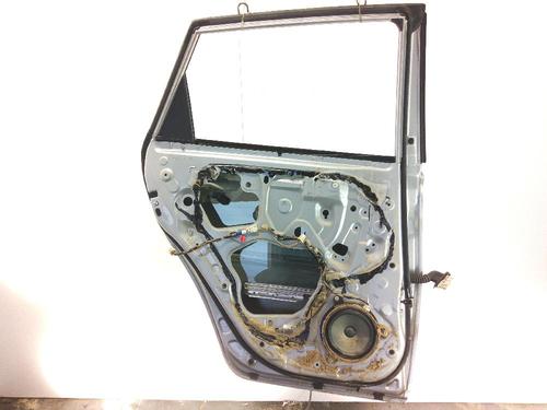 Left rear door TOYOTA AURIS (_E18_) 1.2 (NRE185_, NRE185R) | BP23998539C4 