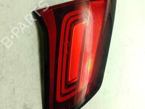 Used Left tailgate light Left tailgate light CITROËN C4 II (NC_) 1.6 BlueHDi 120 (120 hp) 34207851 34207851