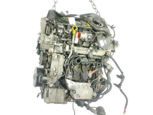 Engine RENAULT TALISMAN (LP_) 1.7 Blue dCi 120 (LPA7) | BP33232828M1 - Image 2