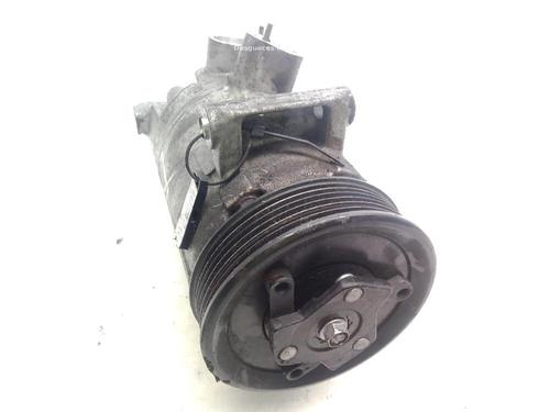 Used AC compressor AC compressor VW POLO V (6R1, 6C1) 1.4 TDI (90 hp) 24544465 24544465