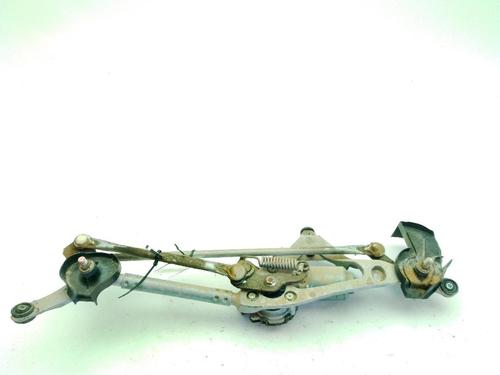 Front wiper motor LEXUS CT (ZWA10_) 200h (ZWA10_, ZWA10R) | BP35720978M29 - Image 2