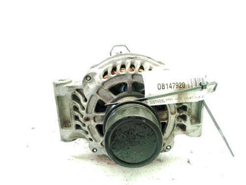 Generator Generator OPEL KARL (C16) 1.0 (75 hp) 39667111 39667111