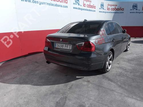 AC compressor BMW 3 (E90) 330 xd | BP25753629M34 
