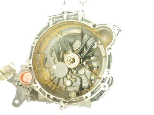 Used Gearbox FORD FIESTA VI (CB1, CCN) 1.25 (82 hp) 26881604