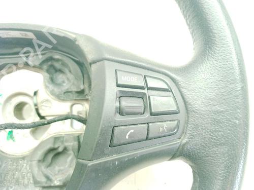 Steering wheel BMW 3 Touring (F31) 320 d xDrive | BP27097641C49 