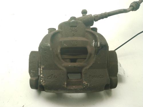 Left front brake caliper FORD MONDEO III (B5Y) 1.8 16V | BP24049190M105 