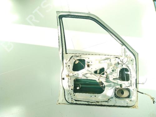 Left front door NISSAN TERRANO II (R20) 2.7 TDi 4WD | BP29298797C2 