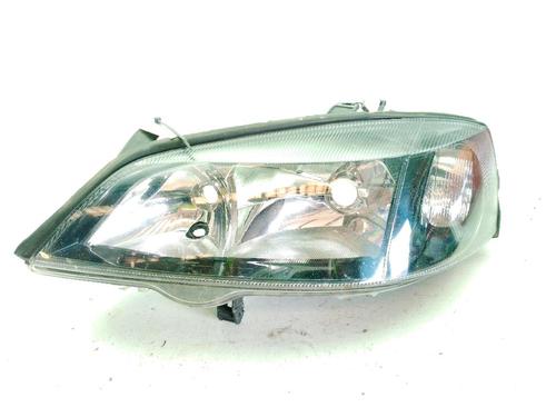 Used Left headlight Left headlight OPEL ASTRA G Coupe (T98) 1.8 16V (F07) (125 hp) 31243263 31243263