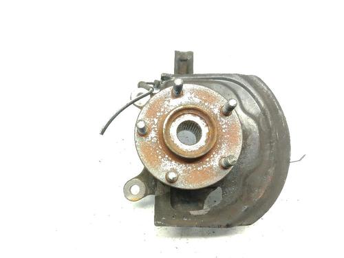 Used Right front steering knuckle NISSAN QASHQAI / QASHQAI +2 I (J10, NJ10, JJ10E) 2.0 (141 hp) 19265719