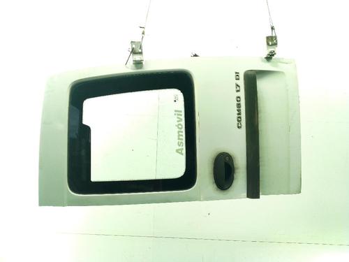 Right tailgate OPEL COMBO Box Body/MPV 1.7 DI 16V | BP30525921C77