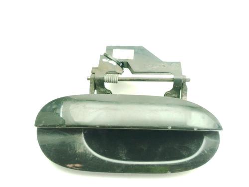 Used Rear right interior door handle Rear right interior door handle BMW 5 (E39) 525 tds (143 hp) 33688569 33688569