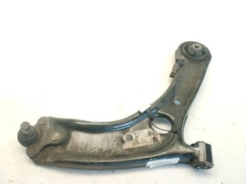 Used Right front suspension arm KIA SPORTAGE IV (QL, QLE) 2.0 CRDi (136 hp) 27587748
