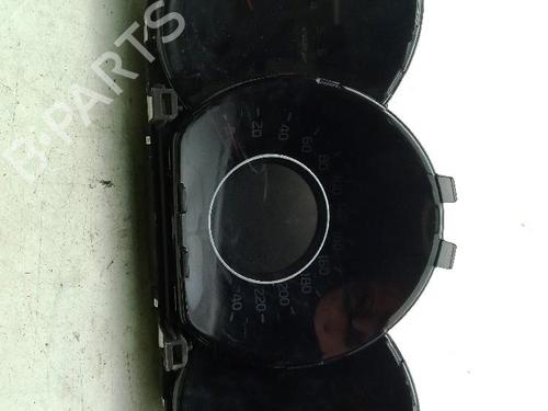 Used Instrument cluster Instrument cluster KIA CEE'D (JD) 1.4 CRDi 90 (90 hp) 33905206 33905206
