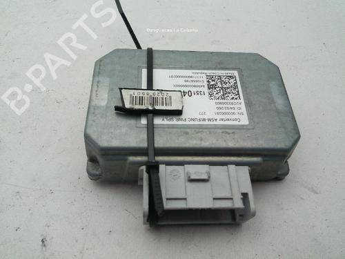 Used Electronic module Electronic module OPEL INSIGNIA B Grand Sport (Z18) 1.6 CDTi (68) (136 hp) 19543988 19543988