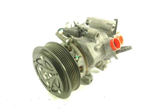 Used AC compressor AC compressor FORD TOURNEO COURIER B460 MPV 1.5 TDCi (95 hp) 18366147 18366147