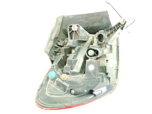 Right taillight MERCEDES-BENZ A-CLASS (W177) A 180 d (177.003) | BP34181481C35  - Image 5