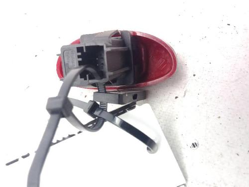 Warning switch PEUGEOT 206 Hatchback (2A/C) 1.4 HDi eco 70 | BP27495809I22 
