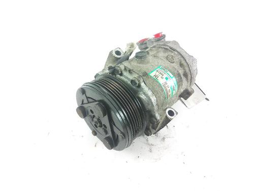 Used AC compressor AC compressor OPEL CORSA C (X01) 1.7 DTI (F08, F68) (75 hp) 18375215 18375215