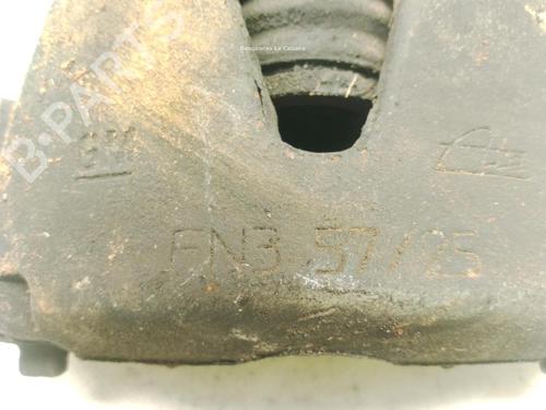 Left front brake caliper OPEL MERIVA B MPV (S10) 1.4 (75) | BP33036976M105  - Image 5